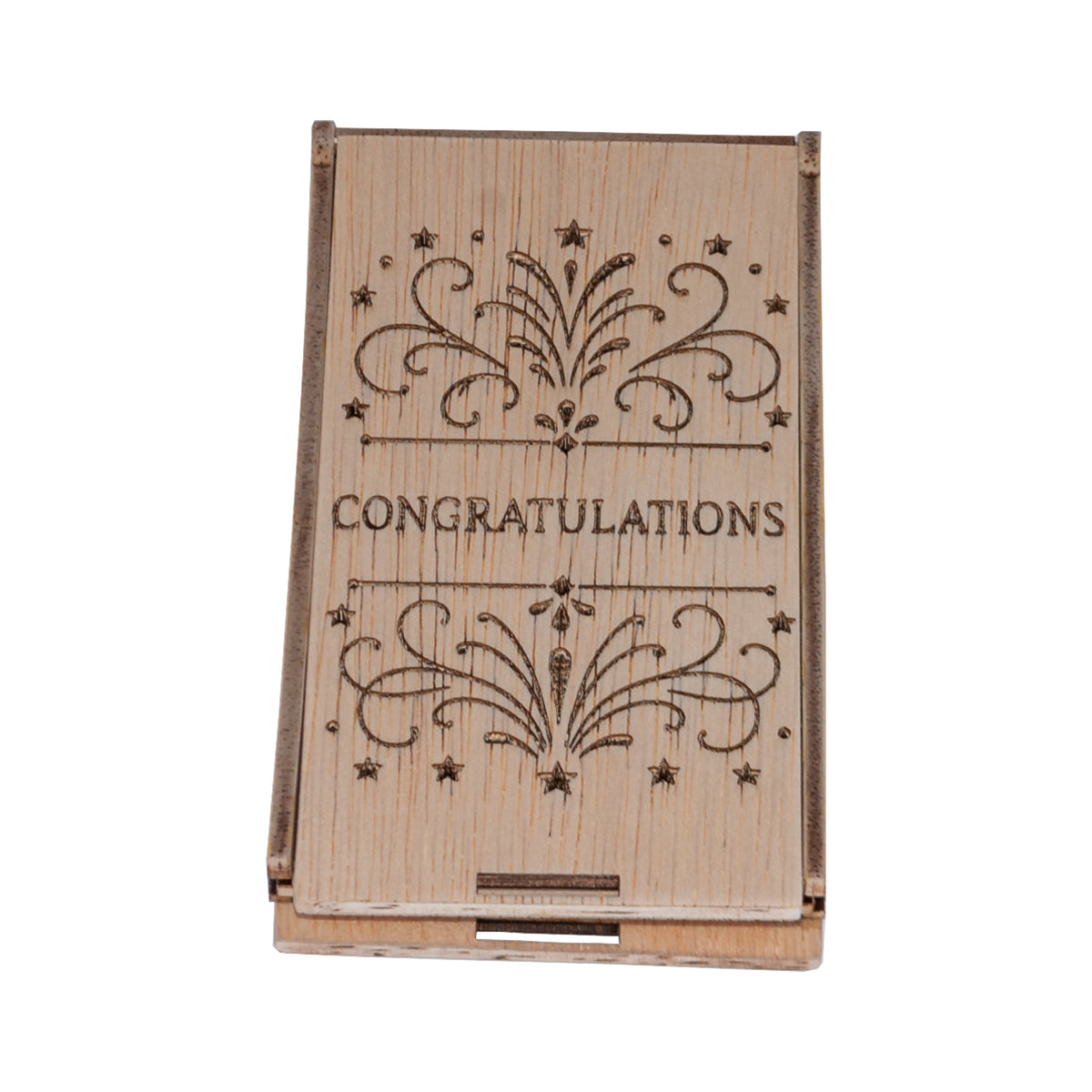 Congratulations Cadeaubox