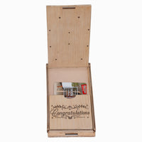 Congratulations Cadeaubox