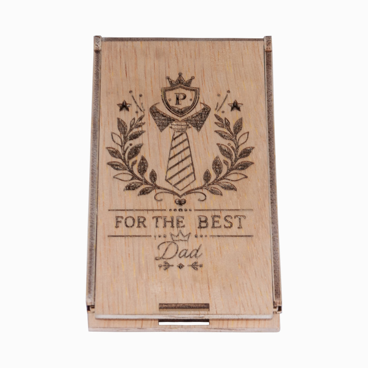 Best Dad Cadeaubox
