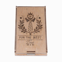 Best Dad Cadeaubox