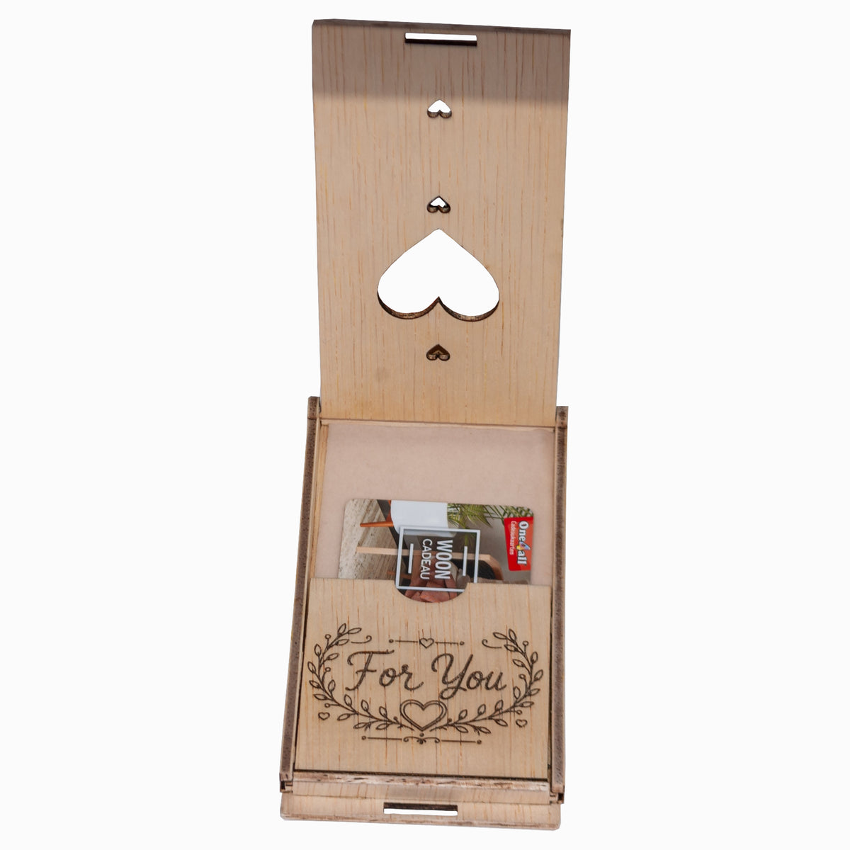 For You Cadeaubox