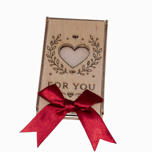 For You Cadeaubox