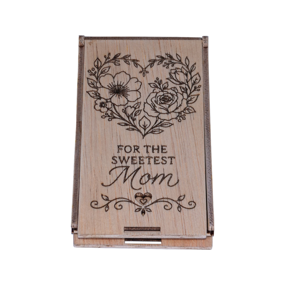 Sweetest Mom Cadeaubox
