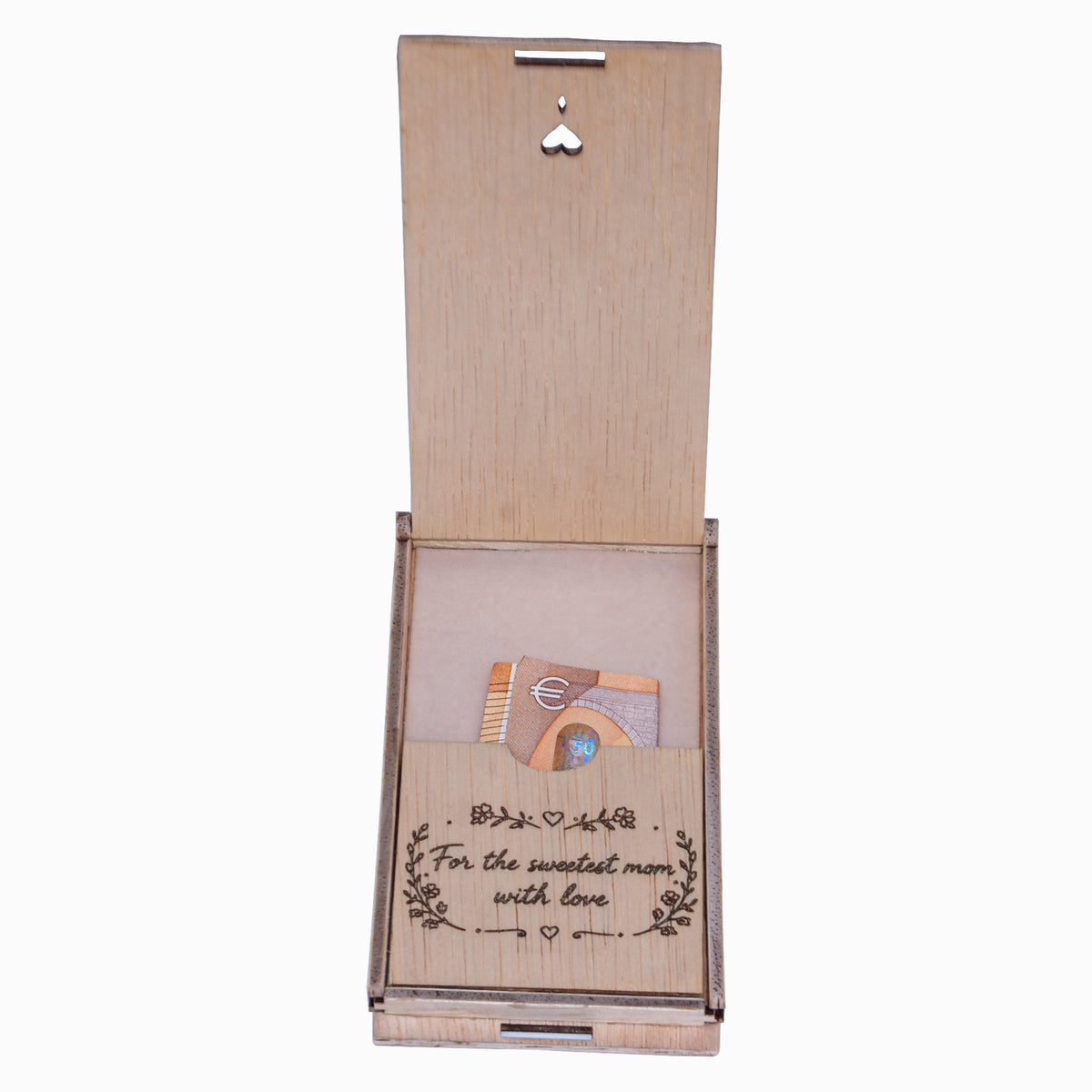 Sweetest Mom Cadeaubox