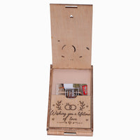 Wedding Cadeaubox