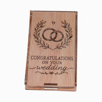 Wedding Cadeaubox