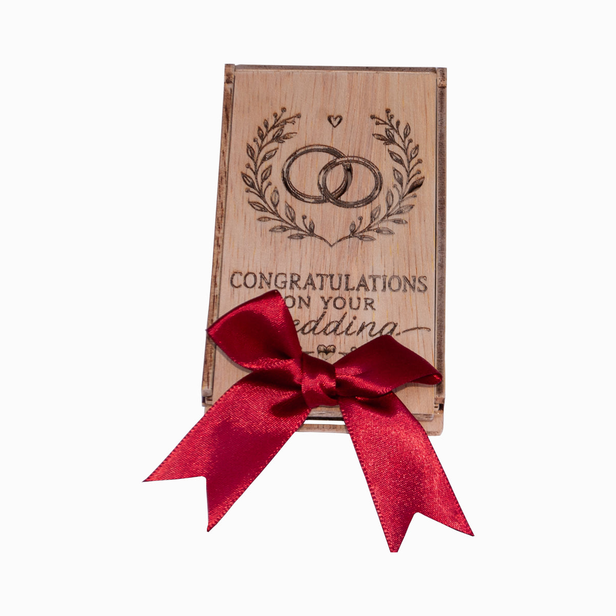 Wedding Cadeaubox