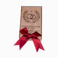 Wedding Cadeaubox