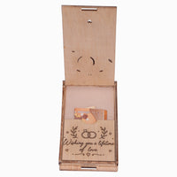Wedding Cadeaubox